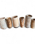 Vintage Turkana Milk Container - One of a kind (L)