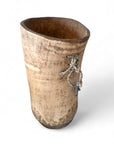 Vintage Turkana Milk Container - One of a kind