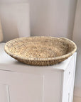 Buhera Dish - Woven
