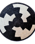 Rwanda Kitale Wall/Baskets