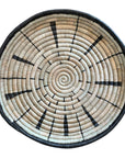 Wall Basket Decor Set - Mixed collection 9 Piece