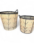 Storage Baskets - Malawi