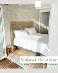 Malawi Headboard