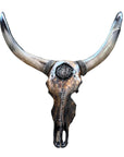CowSkull - Skull Wall Decor