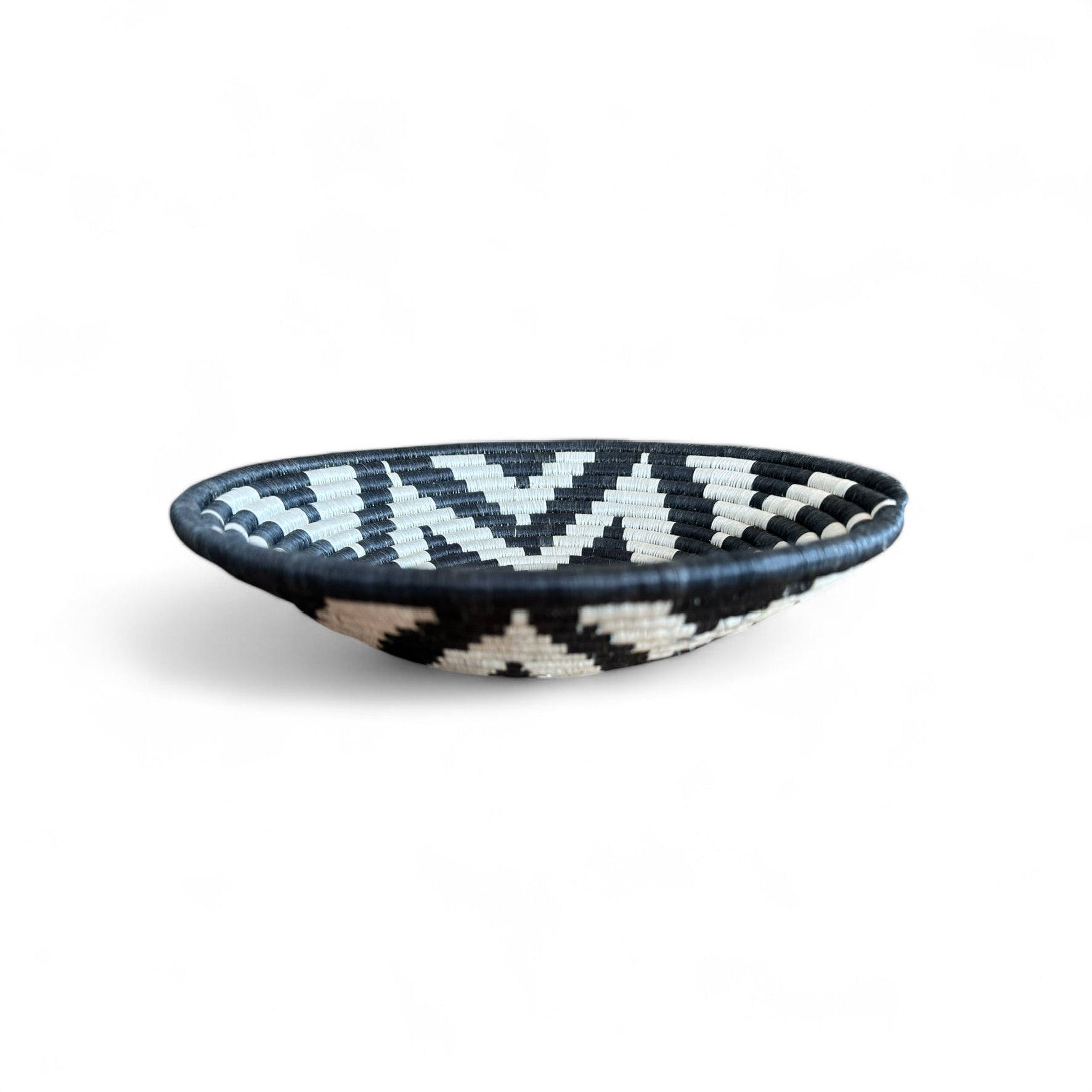 Rwanda Kitale Wall/Baskets