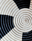 Rwanda Kitale Wall/Baskets