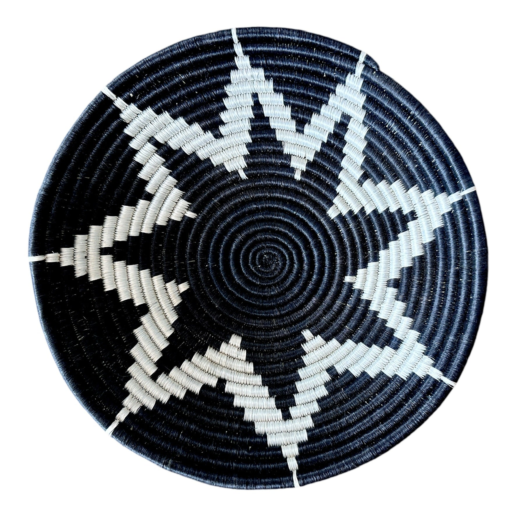 Rwanda Kitale Wall/Baskets