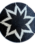 Rwanda Kitale Wall/Baskets