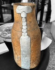 Tutsi Wooden Vases - Rwanda (L)