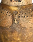 Vintage Turkana Honey Pot - Kenya