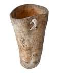 Vintage Turkana Milk Container - One of a kind