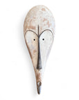 West African Mask - "FANG"