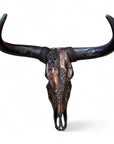 CowSkull - Skull Wall Decor