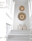 8 Piece Mixed - Wall Gallery Sets