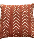 African Mudcloth Cushion/Scatters