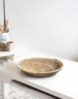 Buhera Dish - Woven