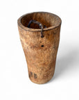 Vintage Turkana Milk Container - One of a kind