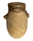 Vintage Turkana Large Container - Kenya