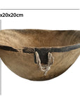 Vintage Turkana Bowl - Kenya Limited Edition