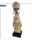 Namji Dolls - Manila Rope Natural 35cm