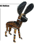 African Wild Dogs Decorative