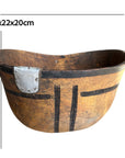 Vintage Turkana Bowl - Kenya Limited Edition