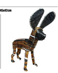 African Wild Dogs Decorative