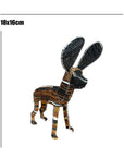 African Wild Dogs Decorative