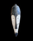 West African Mask - "FANG"