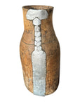 Tutsi Wooden Vases - Rwanda (L)