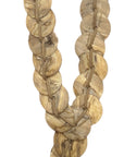Indonesian Hanging Shell Necklace - Exclusive
