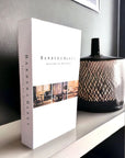 Display Decor Book - Barbera Barey NEW