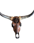 CowSkull - Skull Wall Decor