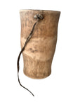 Vintage Turkana Milk Container - One of a kind