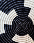 Rwanda Kitale Wall/Baskets
