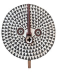 African Mask - BOBO Mask