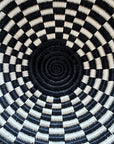 Rwanda Kitale Wall/Baskets