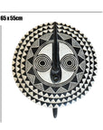 African Mask - BOBO Mask 65cm