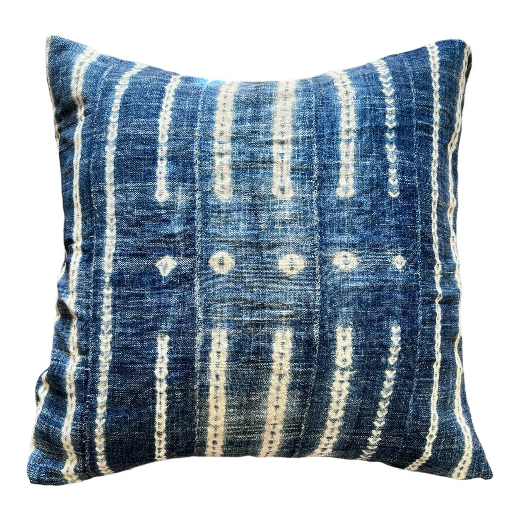 African Mudcloth Cushion/Scatters