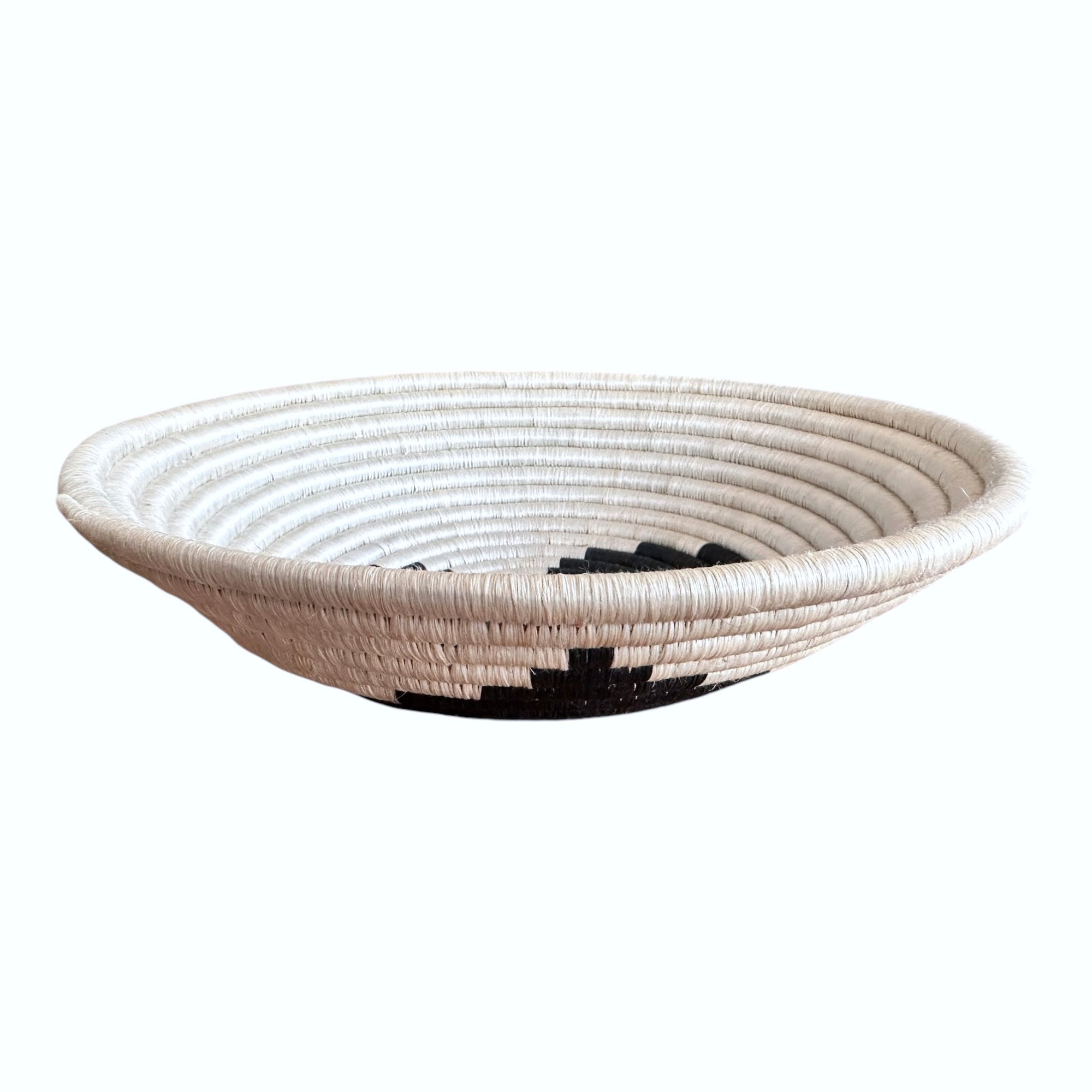 Rwanda Kitale Wall/Baskets