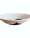 Rwanda Kitale Wall/Baskets