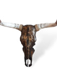 CowSkull - Skull Wall Decor