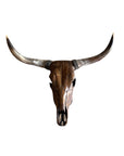 CowSkull - Skull Wall Decor