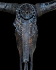 CowSkull - Skull Wall Decor
