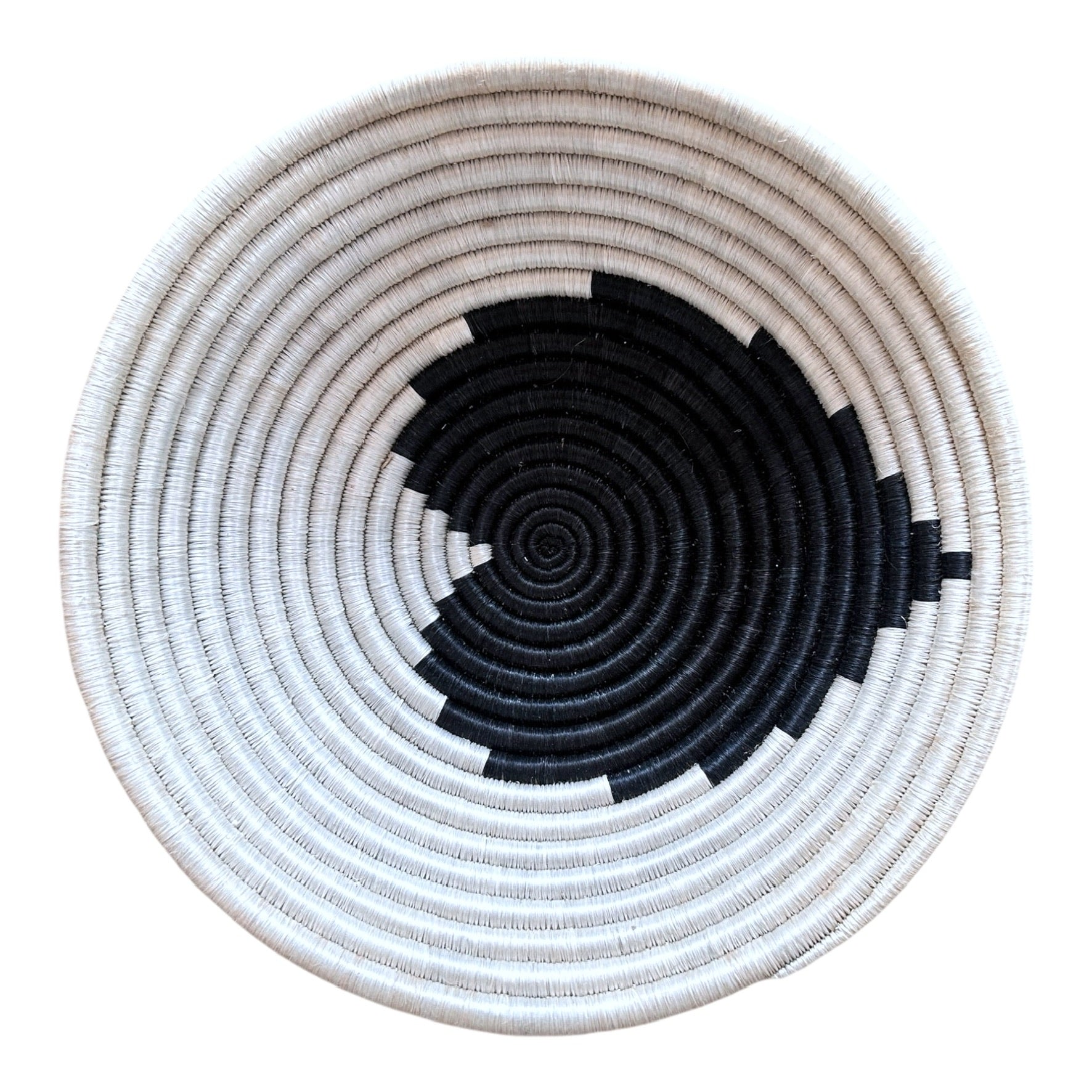 Rwanda Kitale Wall/Baskets