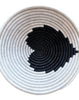 Rwanda Kitale Wall/Baskets