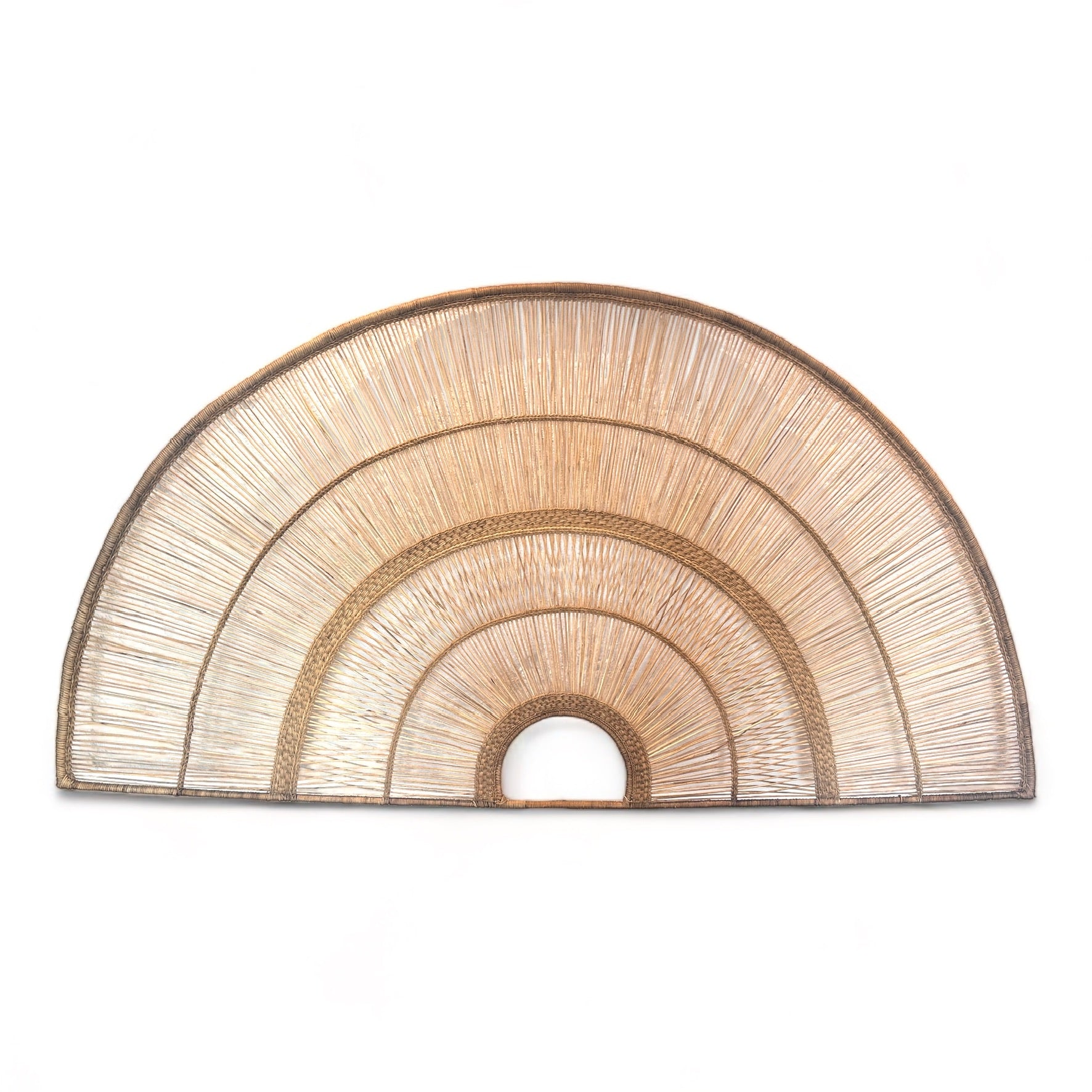 Malawi Headboard - Sunrise