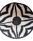 Rwanda Kitale Wall/Baskets