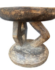 Vintage Tonga Stools