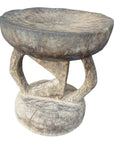 Vintage Tonga Stools